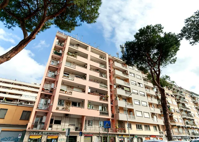 Appia Nuova Lucrezia