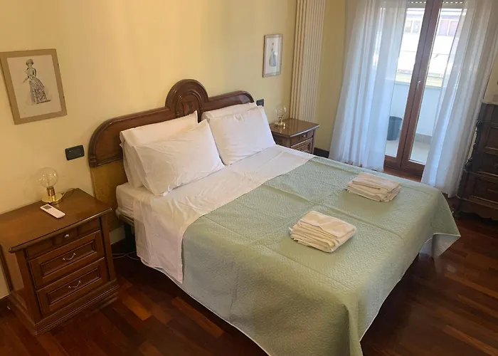 Appia Nuova Lucrezia